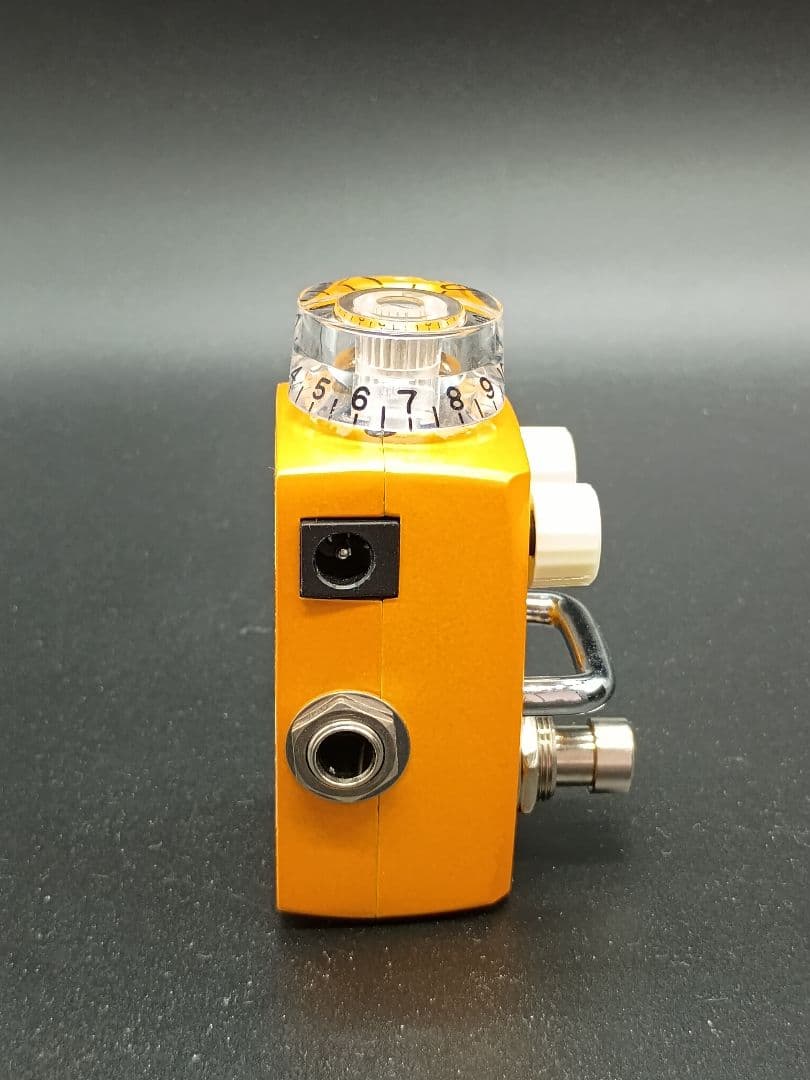 Hotone wally looper ルーパー