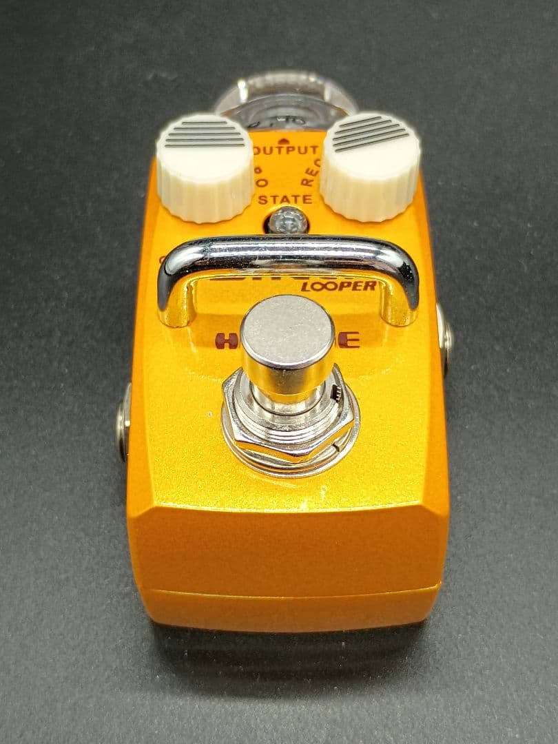 Hotone wally looper ルーパー