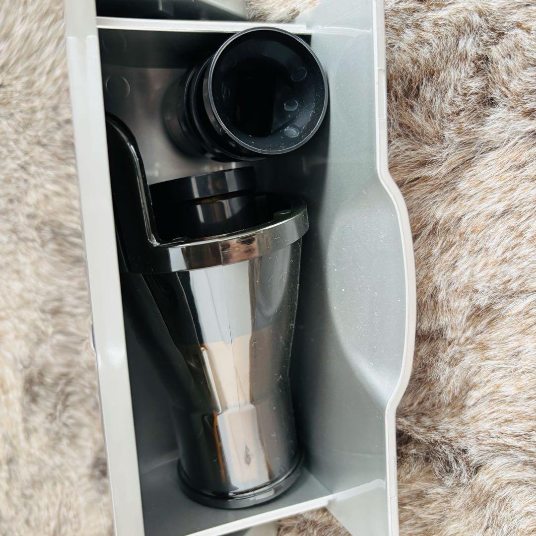 【美品】Omegaオメガジューサー JuiceCube CUBE300S 箱付き