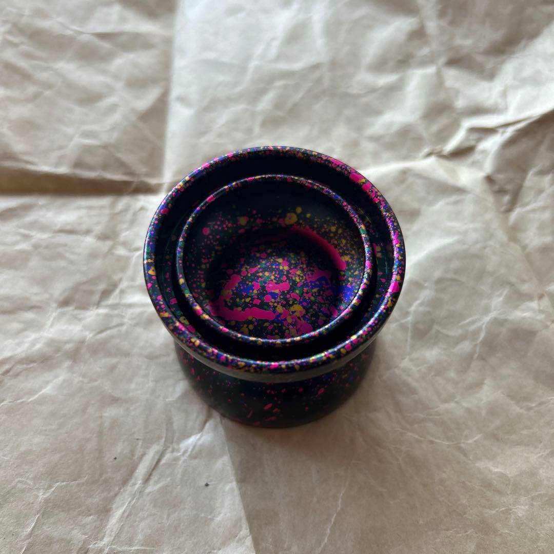 ビーター② カリブ