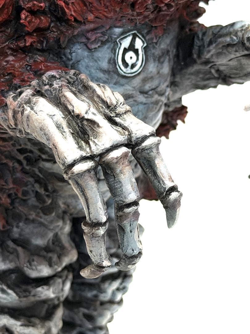 ソフビレガシー　ガラモン