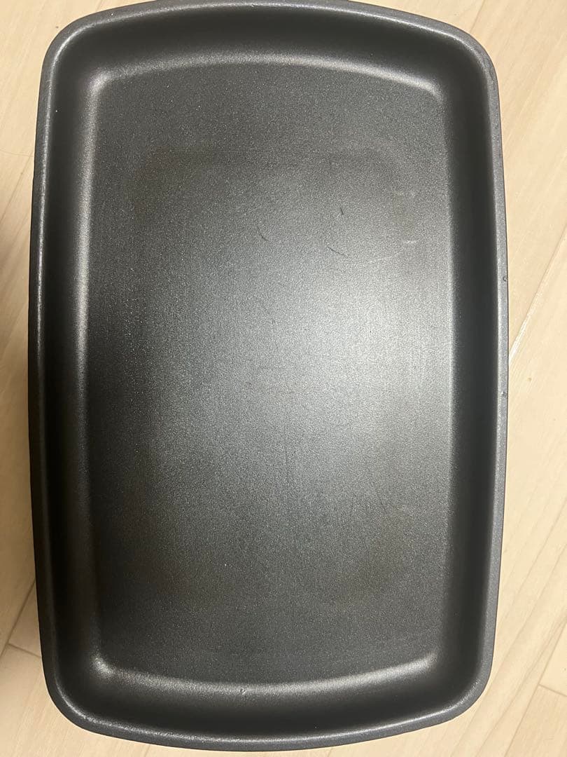 BRUNO グランデ　ホットプレート