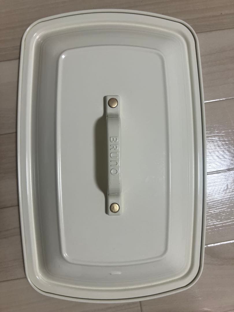 BRUNO グランデ　ホットプレート