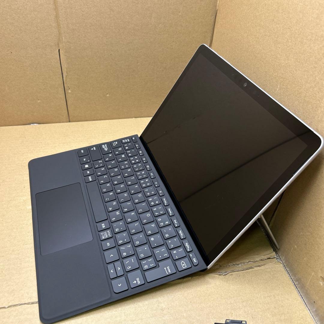 マイクロソフト Surface Go 2