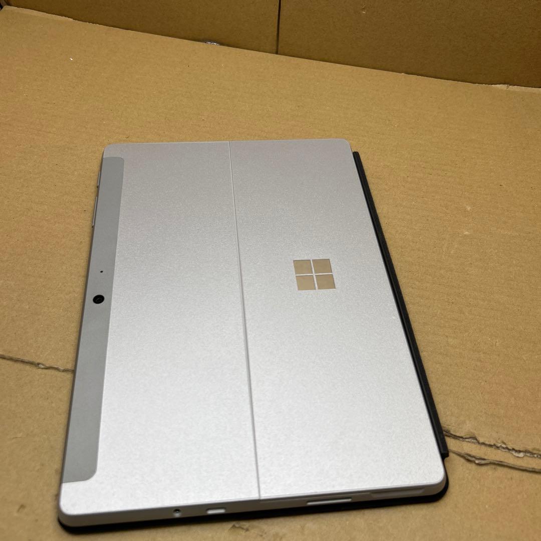 マイクロソフト Surface Go 2