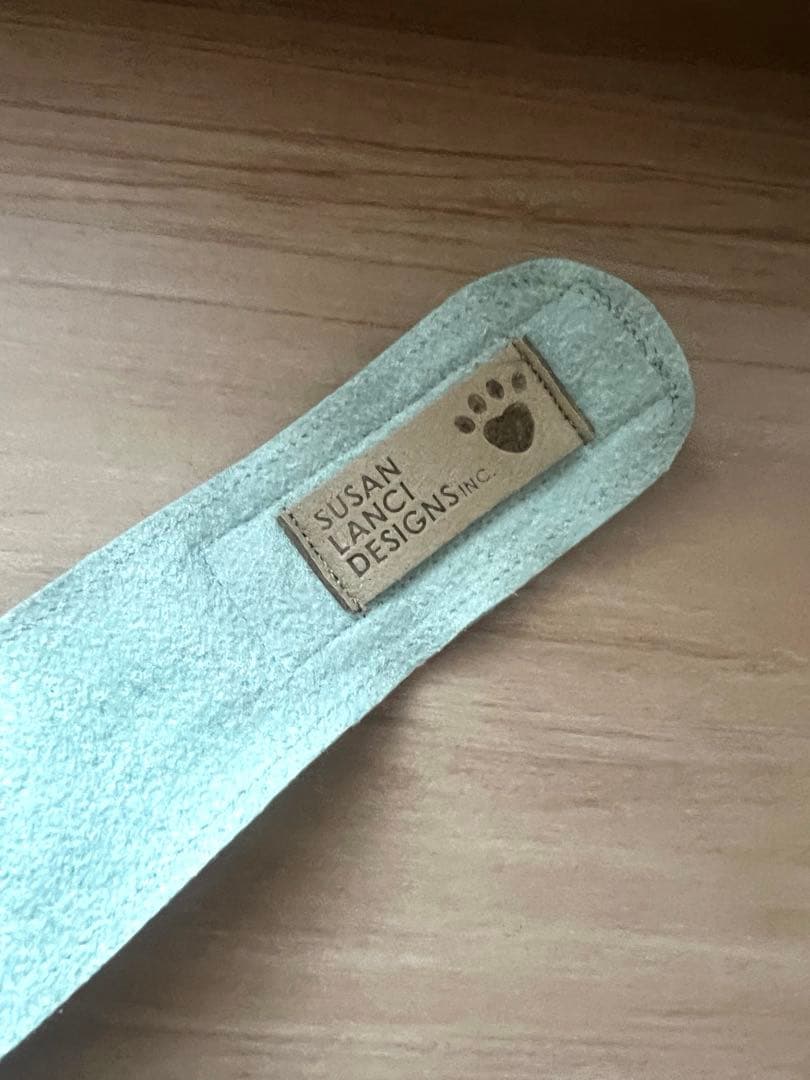 スーザンランシーハーネス＆リードセット サイズM