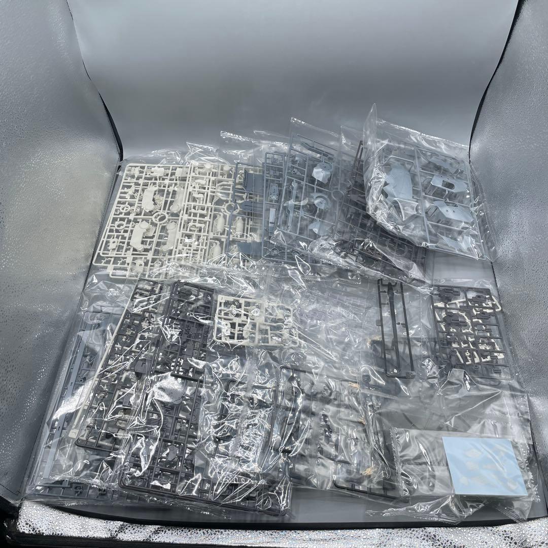 未組立 1/100 メタルギア サヘラントロプス メタルギアソリッド