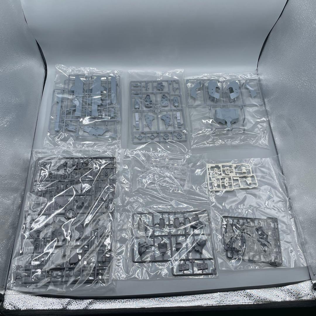 未組立 1/100 メタルギア サヘラントロプス メタルギアソリッド