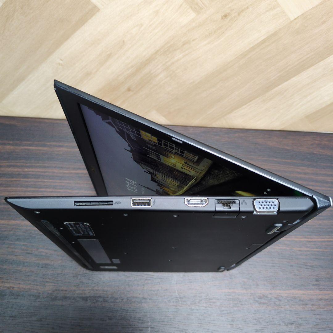 VAIO 第8世代 i5 8GB 256GB 13.3 FHD P020