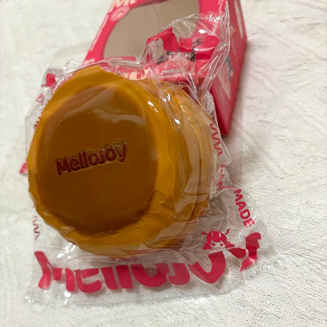 Mellojoy スフレ チョコレート