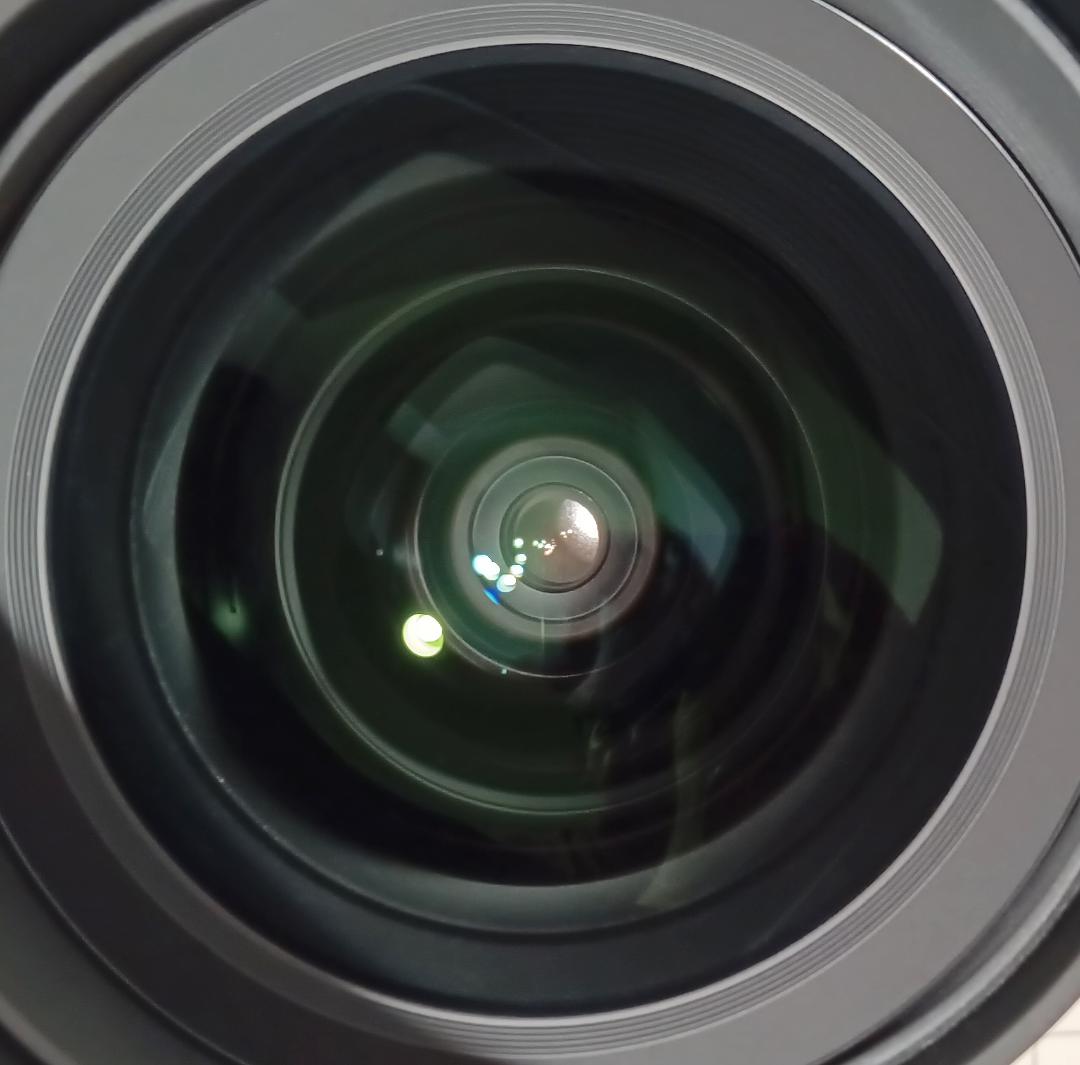 タムロン SP 15-30mm F/2.8 Di VC USD G2