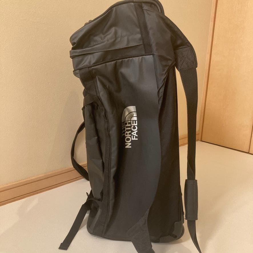 【tick】ノースフェイス キャリーバッグ AV8X 94L 2WAY