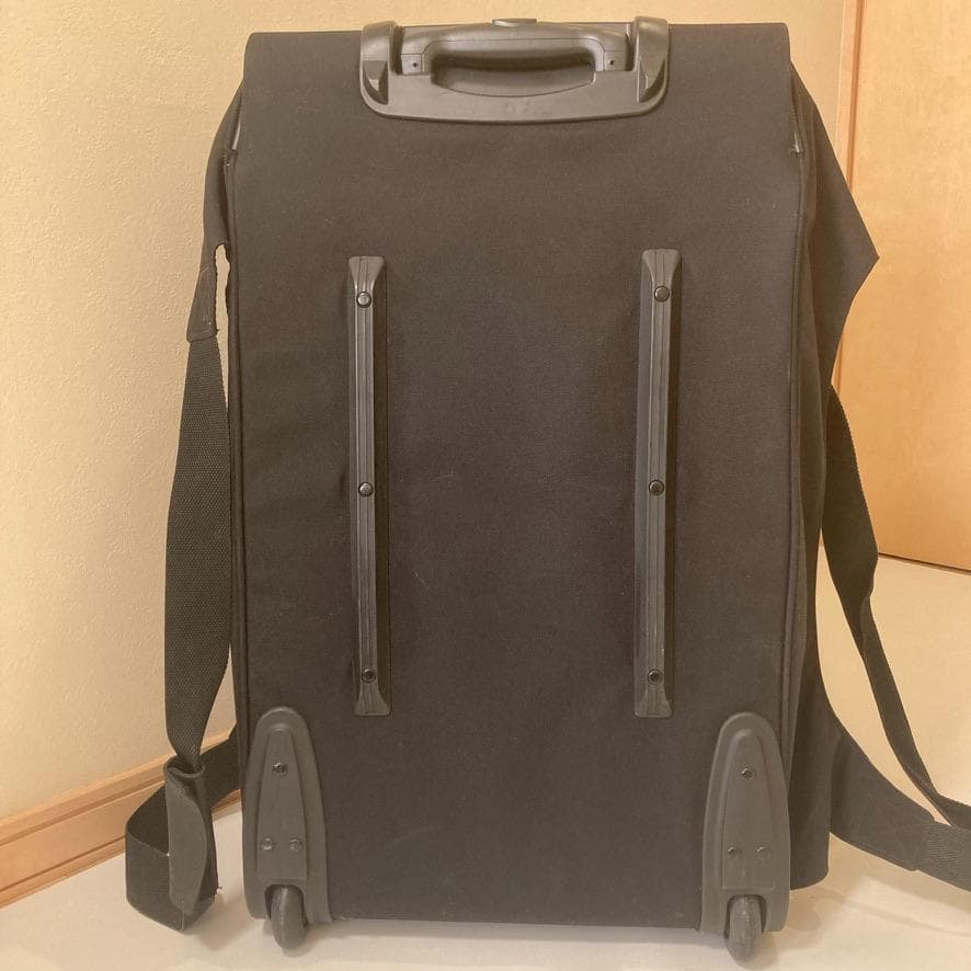 【tick】ノースフェイス キャリーバッグ AV8X 94L 2WAY