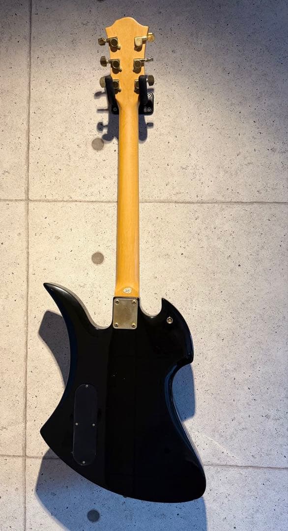 hideモデル　モッキンバード