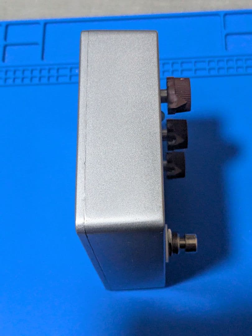 [値下げ]StudioDaydream KCM-OD Silver