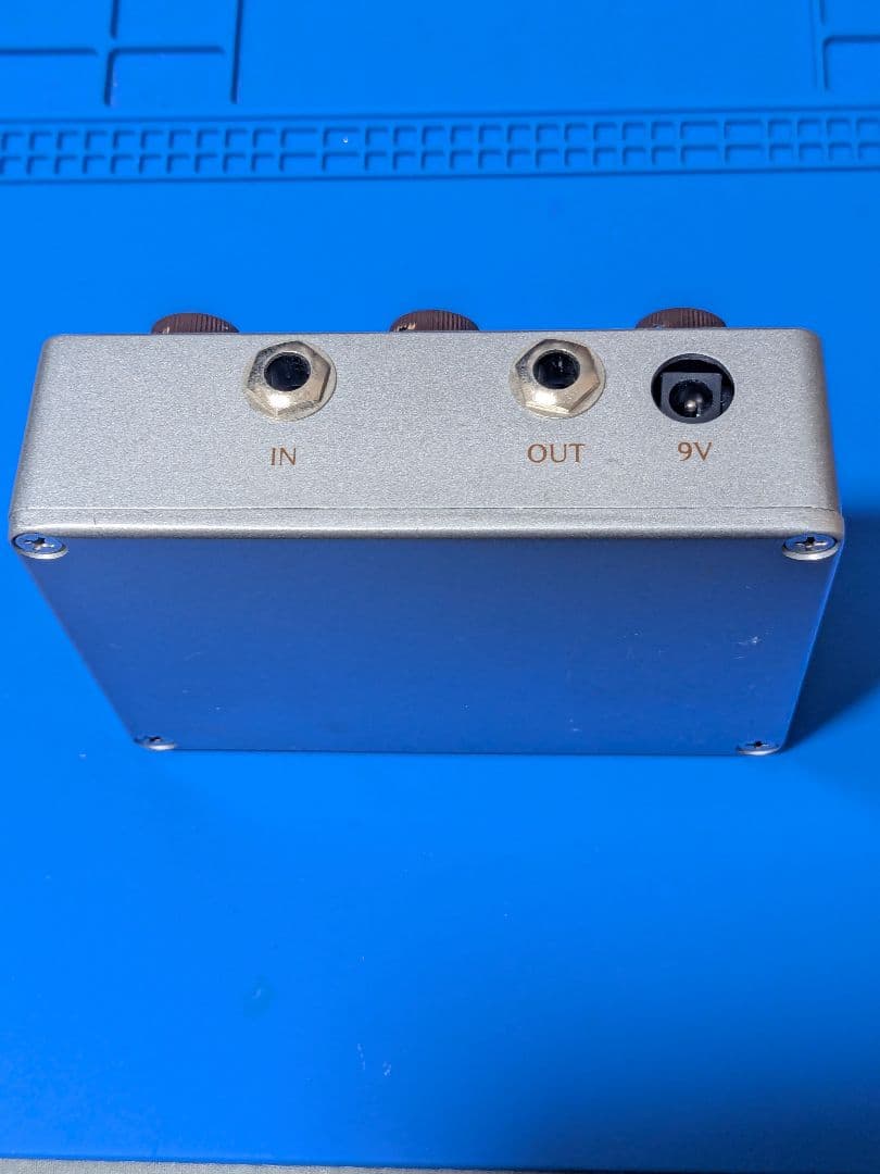 [値下げ]StudioDaydream KCM-OD Silver