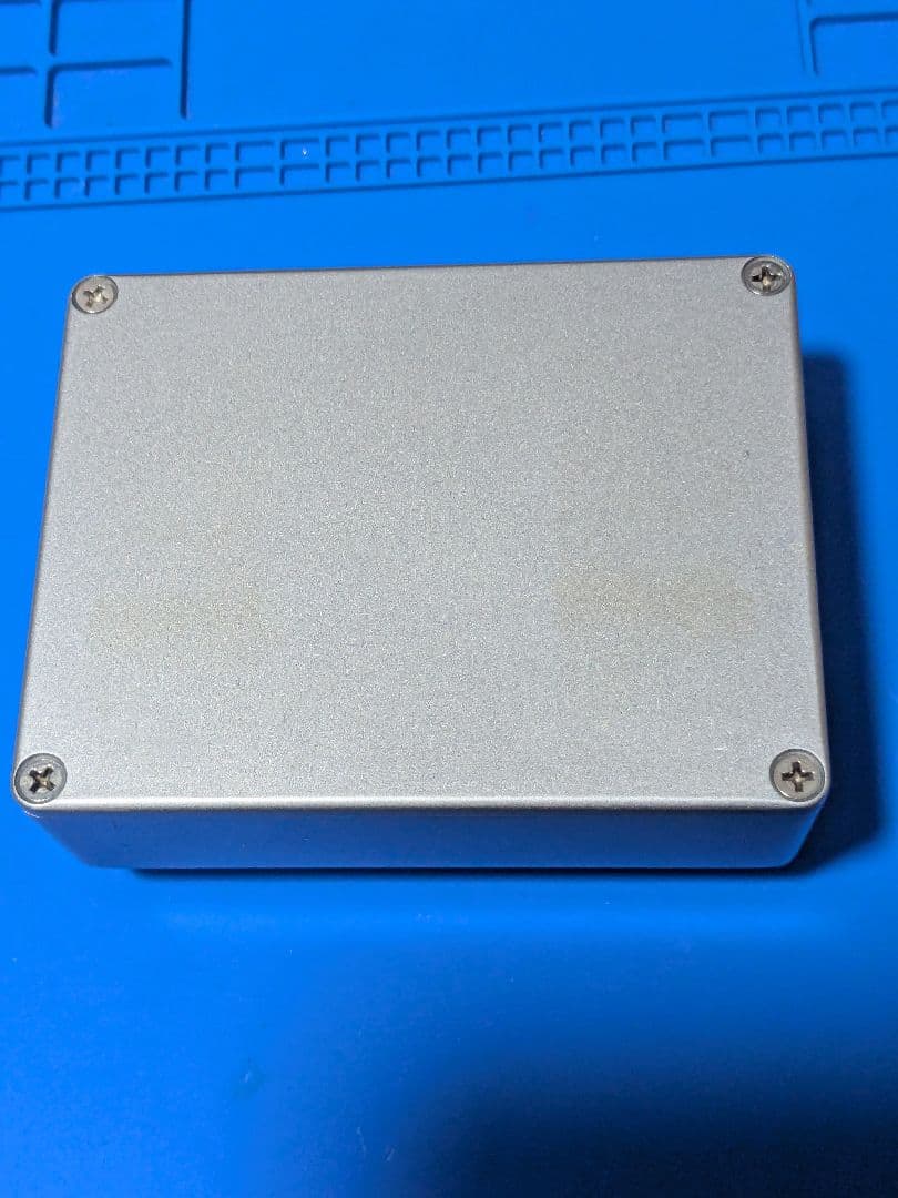 [値下げ]StudioDaydream KCM-OD Silver