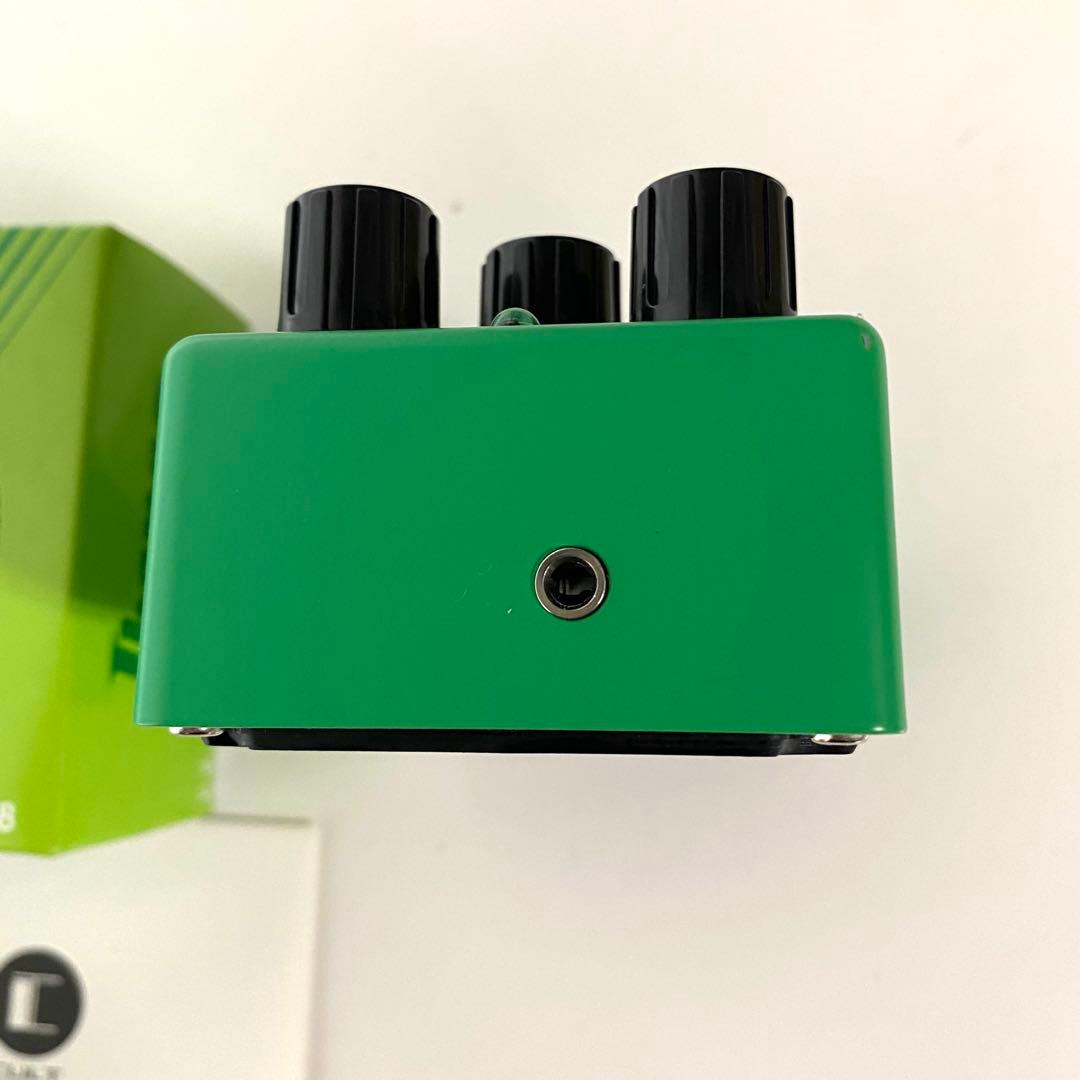 ギター CULT TS808 #1 cloning modified V.1