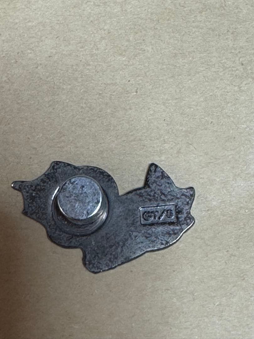 シャーマンキング　ピンバッジ10個セット