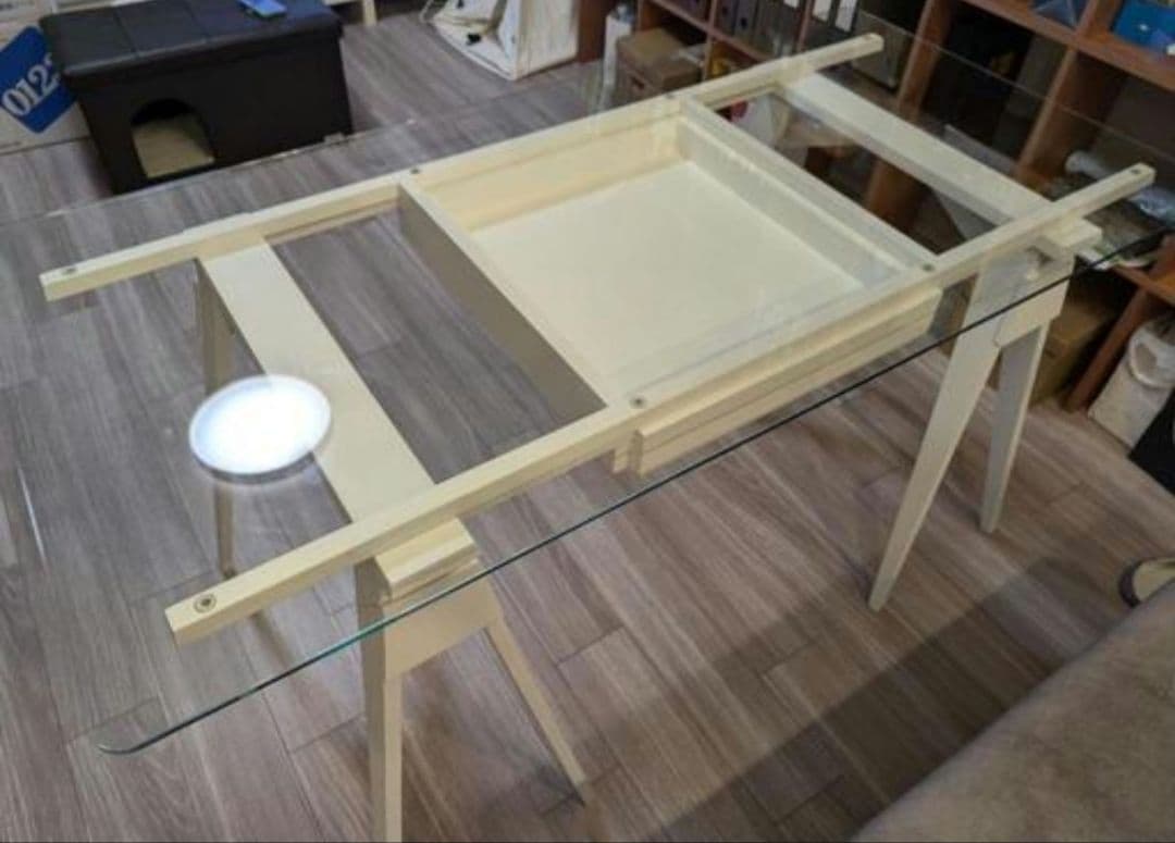 定価16万円【Design House Stockholm】Arco desk