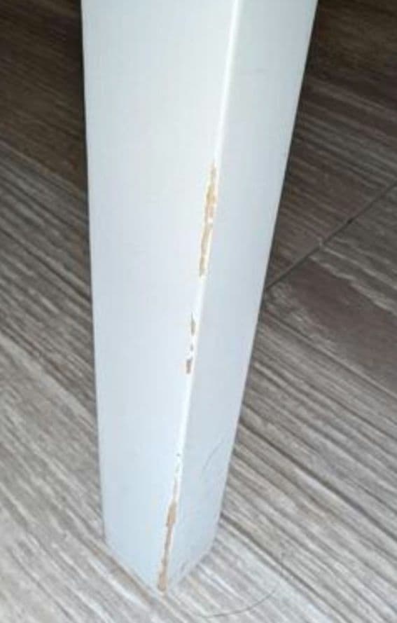 定価16万円【Design House Stockholm】Arco desk