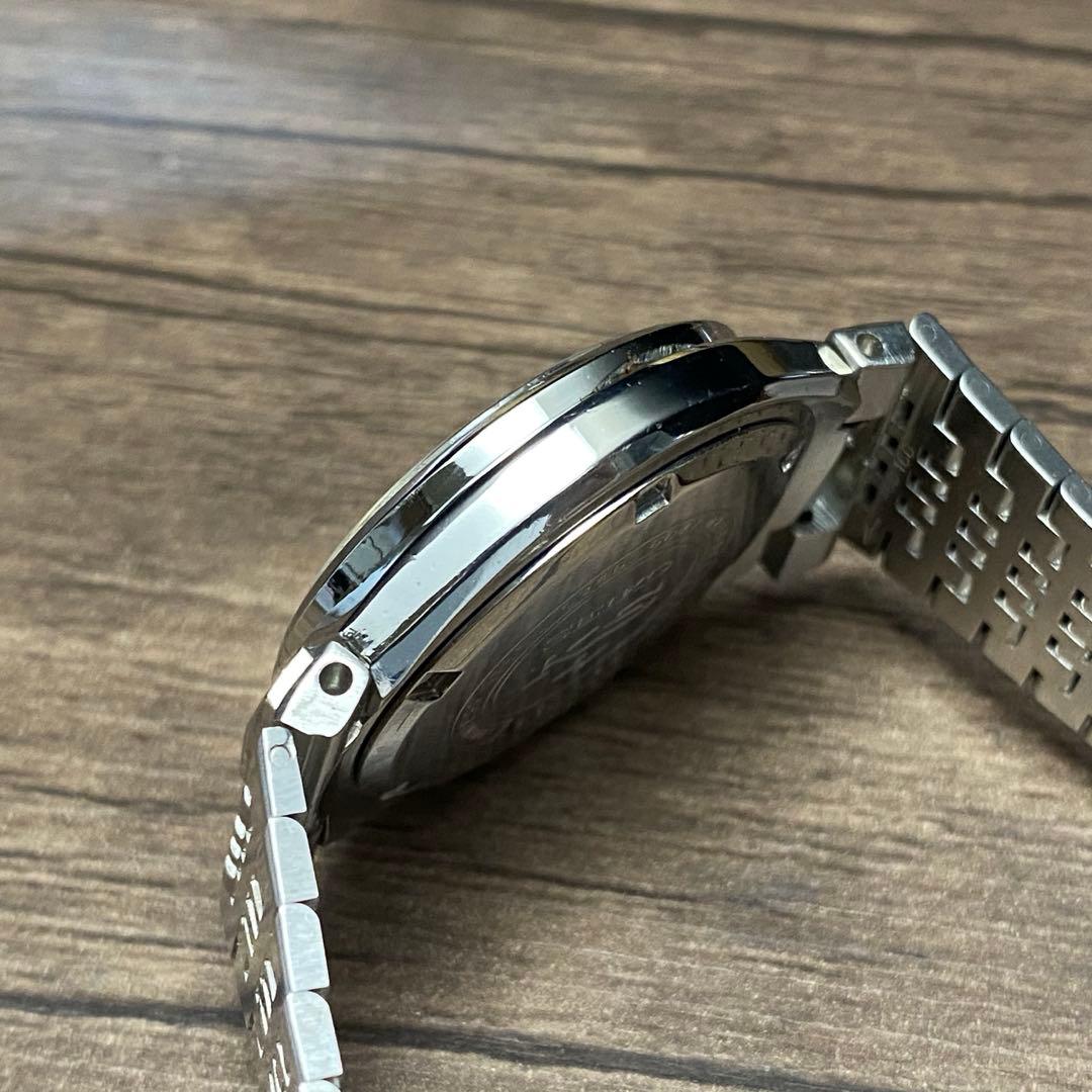 OH済み　SEIKO KS KingSeiko VANAC 5246-6041