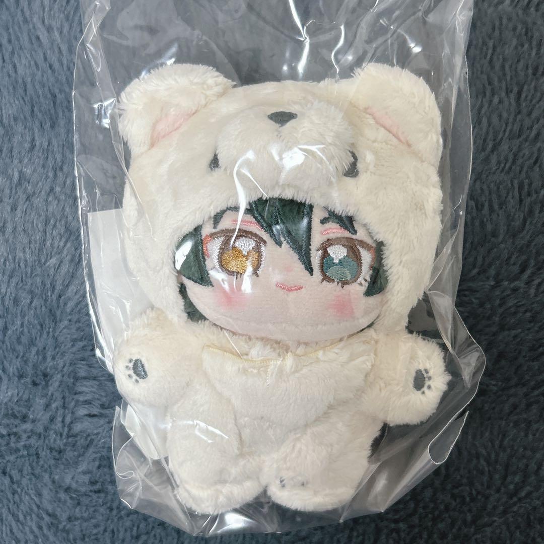 あんスタ 一緒に暮らすぬい いつぬい 斎宮宗 影片みか Valkyrie