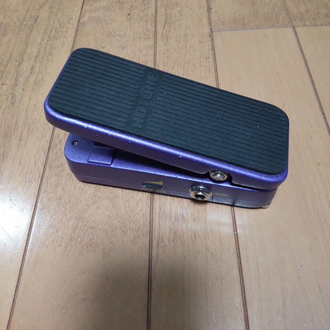 HOTONE ワウペダル VOW PRESS