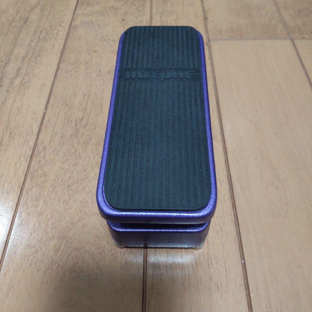 HOTONE ワウペダル VOW PRESS