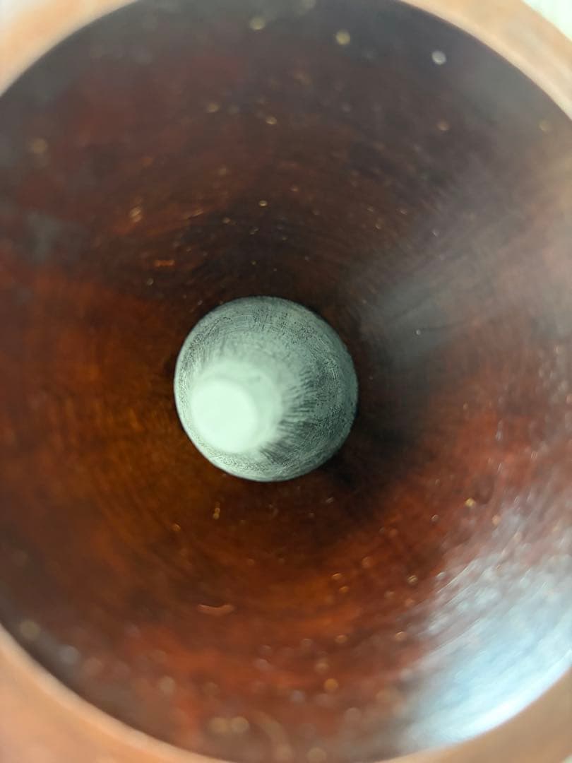 トモちゃん#様用　小鼓　蒔絵胴