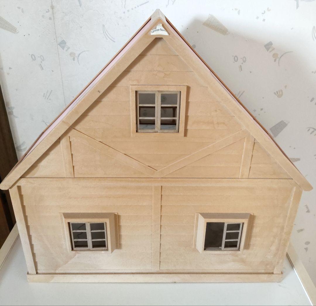 シルバニアファミリー 初代 シルバニア 家具 インテリア シルバニア 家 ハウス