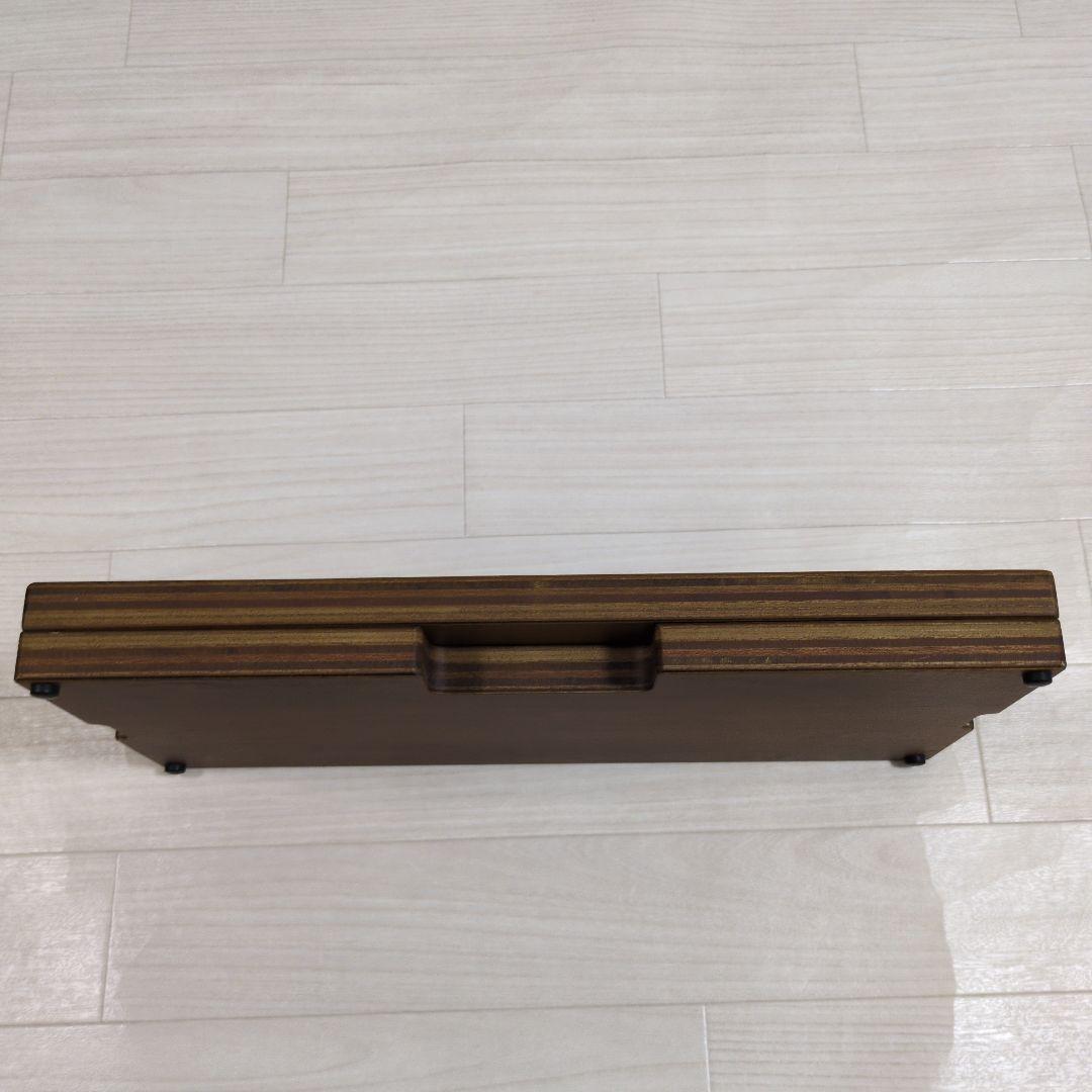 吉澤アシストスツールASS-V ピアノ足台(説明書有り)