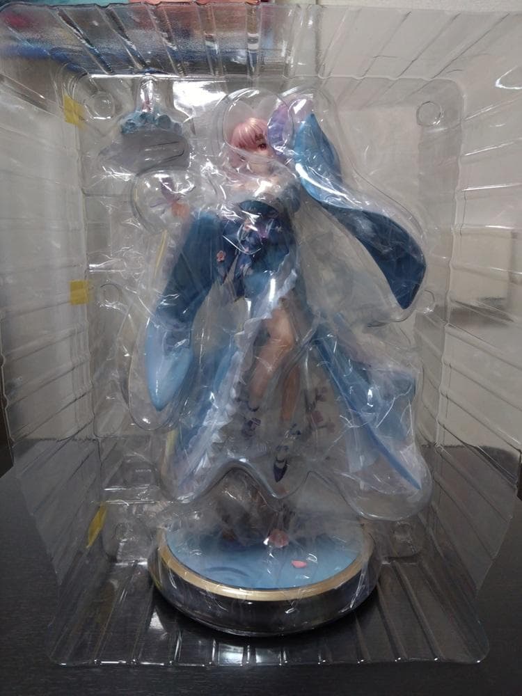 東方Project 華胥の亡霊 西行寺幽々子　フィギュア　MAGI ARTS