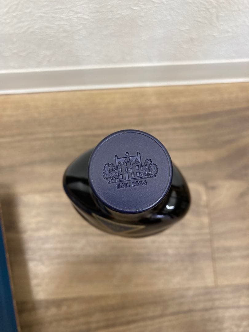 ［新品］The Macallan Enigma マッカラン　エニグマ