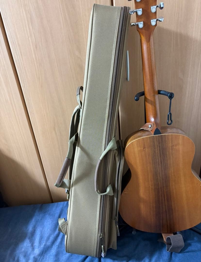 Taylor GS Mini-e Koa アコースティックギター