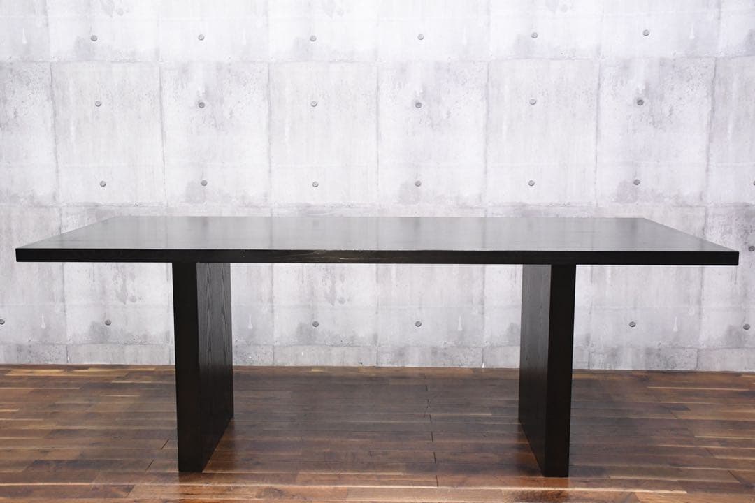 ECK125 カッシーナ カトリーヌメミ ZEN ゼン ダイニングテーブル