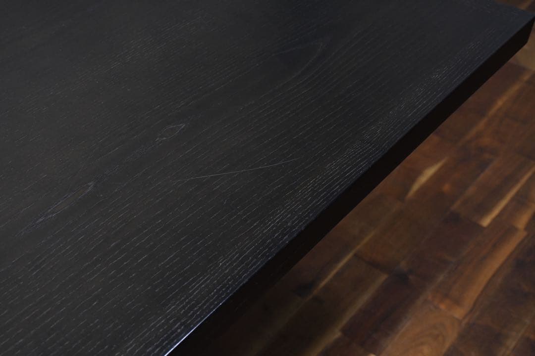 ECK125 カッシーナ カトリーヌメミ ZEN ゼン ダイニングテーブル