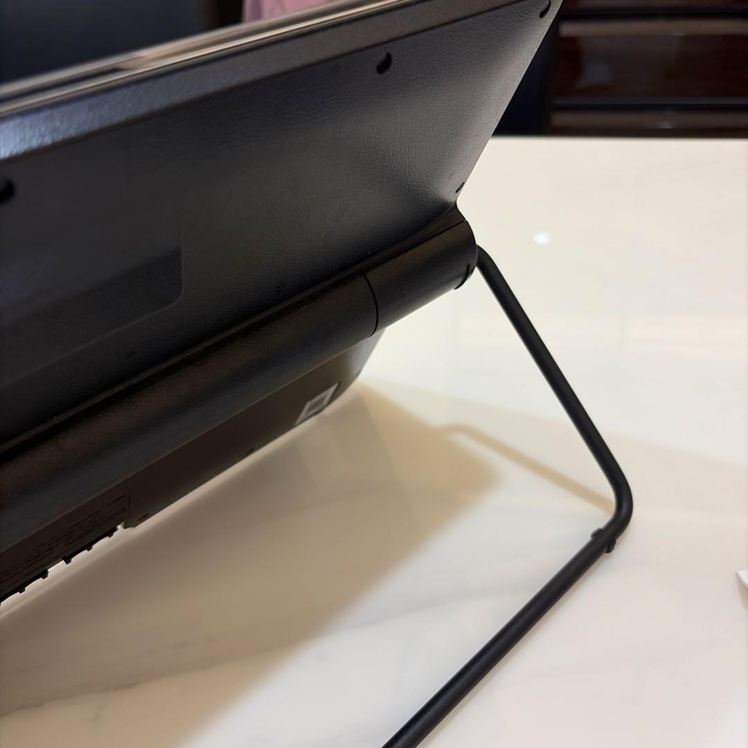 Panasonic ポータブルテレビ UN-15L11D 15インチ 防水