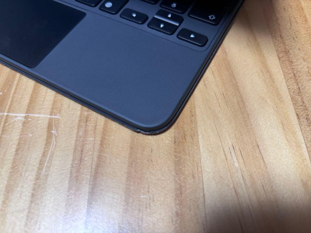 Magic Keyboard マジックキーボード【Apple純正品】11インチ。