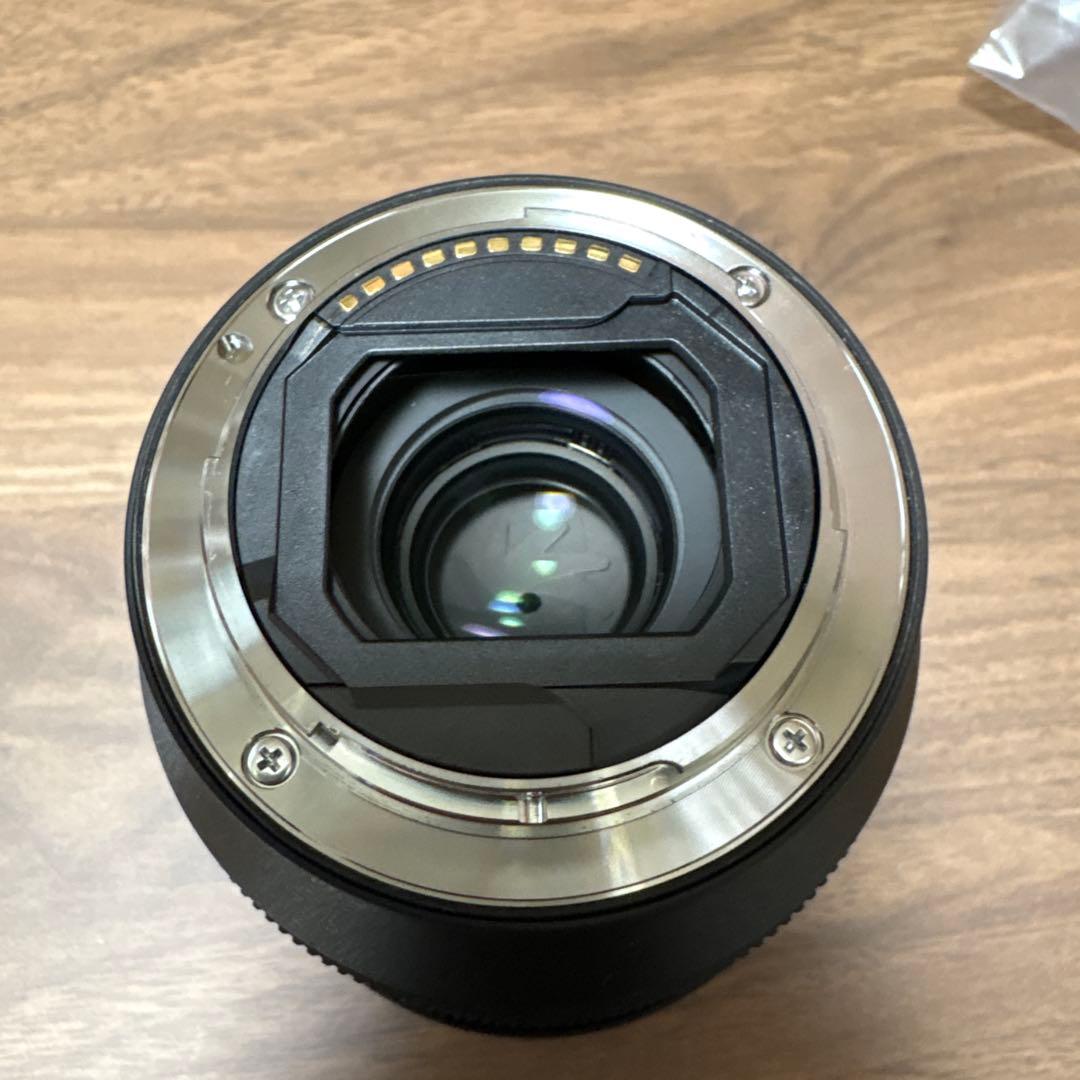 b*u様 SONY FE 14mm F1.8 GM &リアプロソフトン(定価12