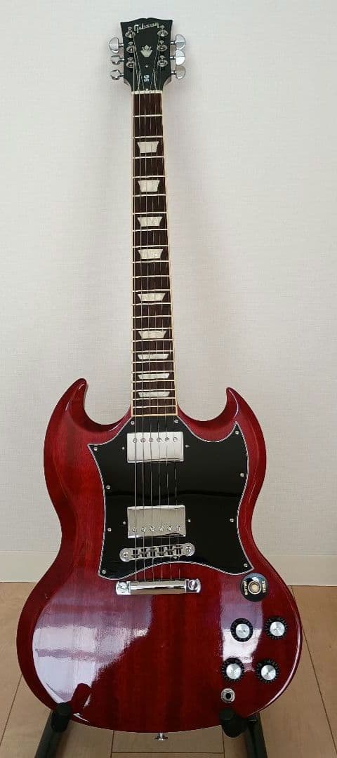 ギター Gibson USA / SG Standard