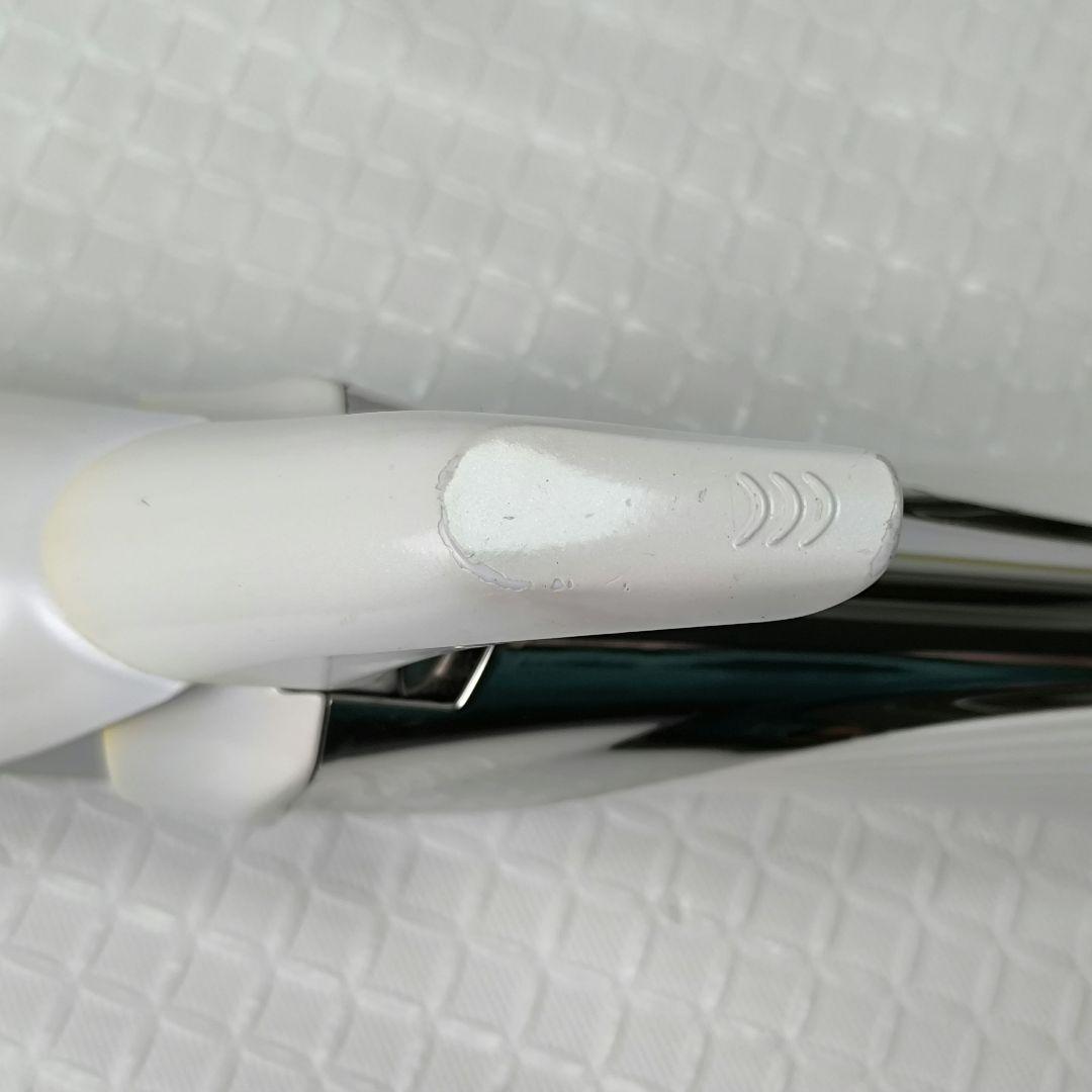 23年製　ReFa リファ ビューテック カールアイロン コテ　32mm 2