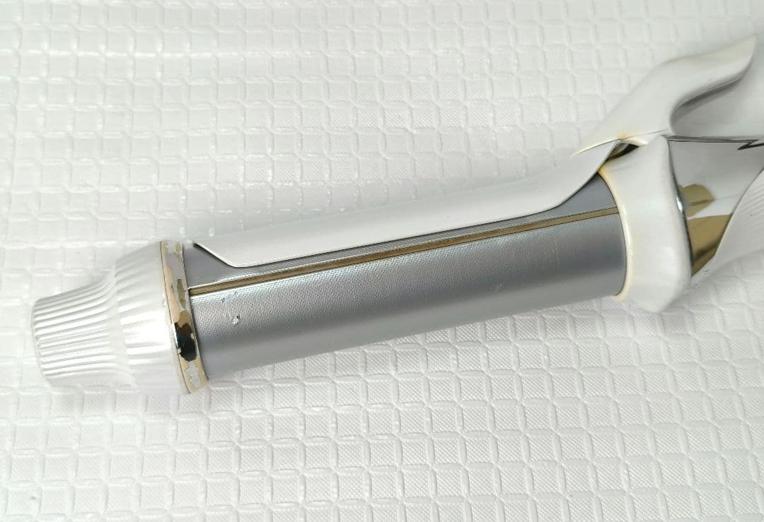 23年製　ReFa リファ ビューテック カールアイロン コテ　32mm 2