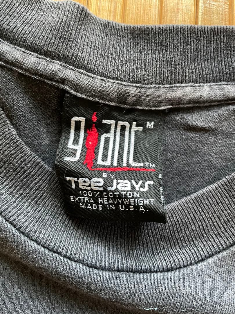 90s rage against the machine TシャツMサイズ