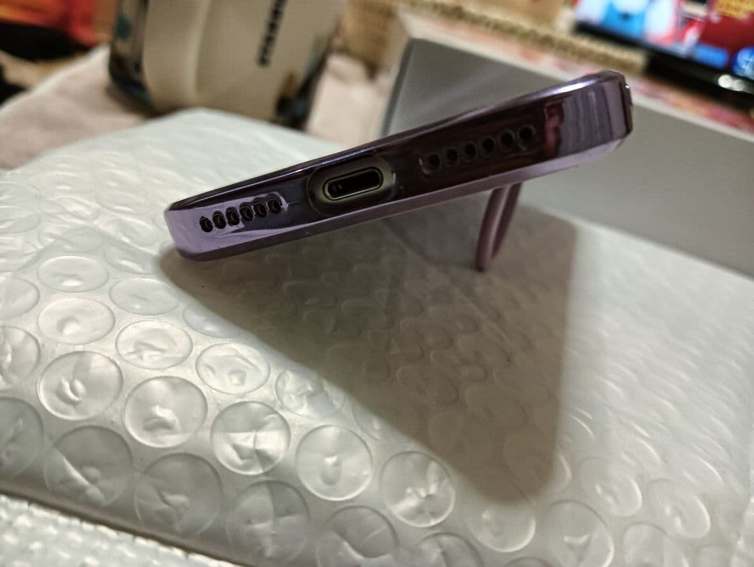 値下げ！超美品！SIMフリー100%バッテリー付iPhoneSE第2世代ホワイト