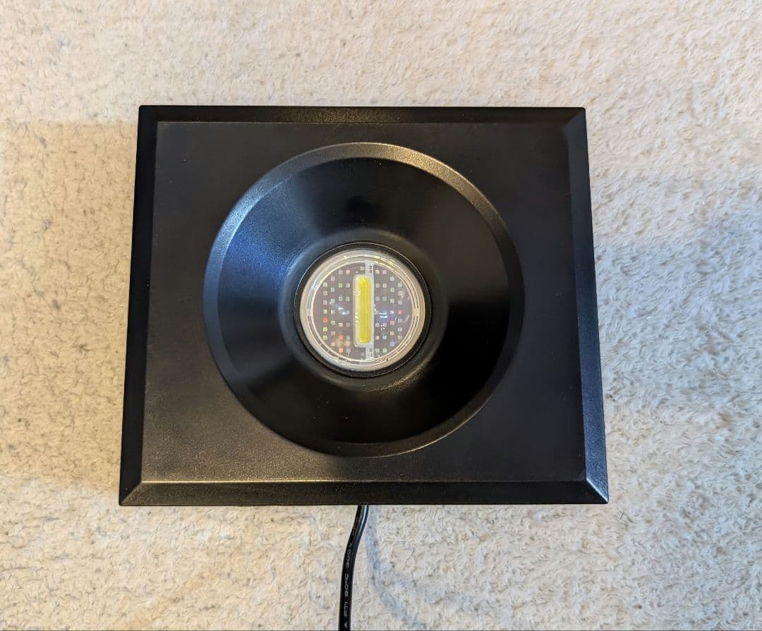 レッドシー RedSea ReefLED 90 リーフLED　②