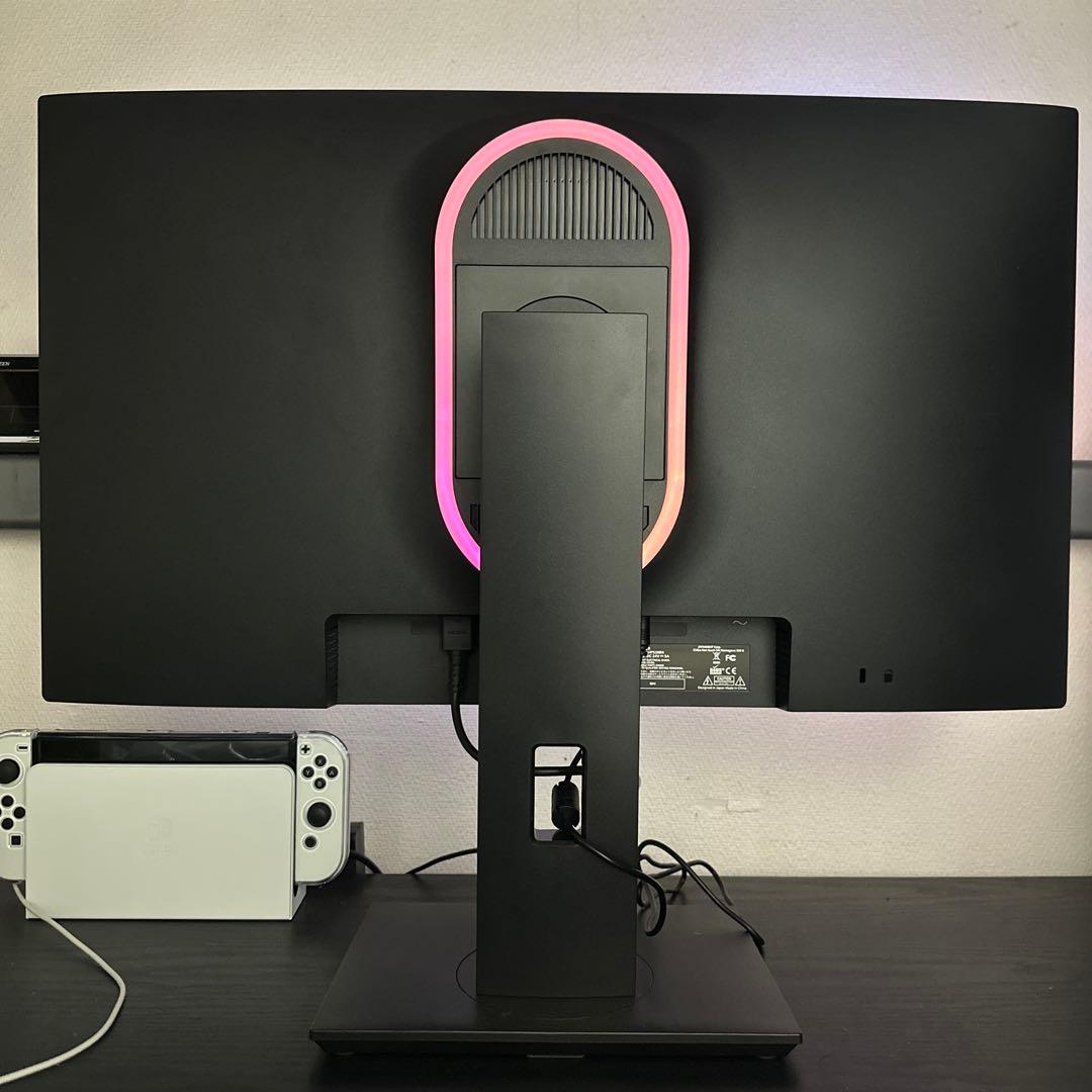 JAPANNEXT 28インチ 4K 144Hzゲーミングモニター