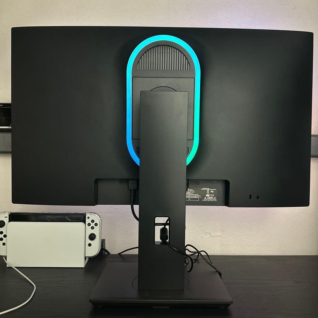 JAPANNEXT 28インチ 4K 144Hzゲーミングモニター