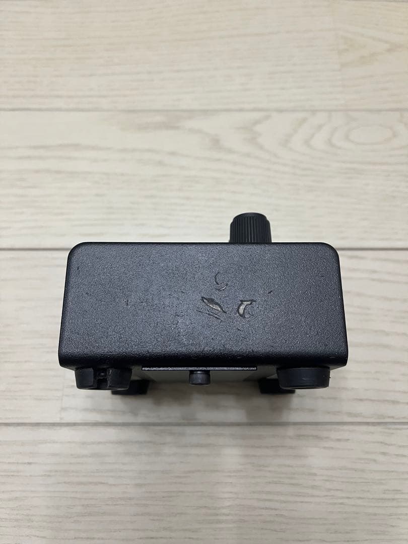 Proco Rat 2 Made in USA 1998年