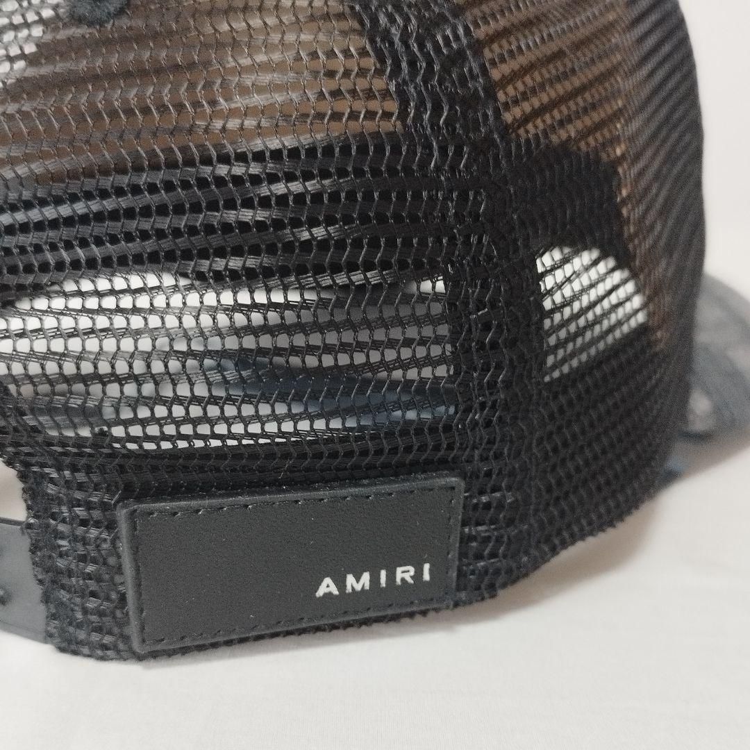 AMIRI アミリ Bandana Repair キャップ